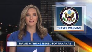 2024 Bahamas Travel Advisory for US Tourists