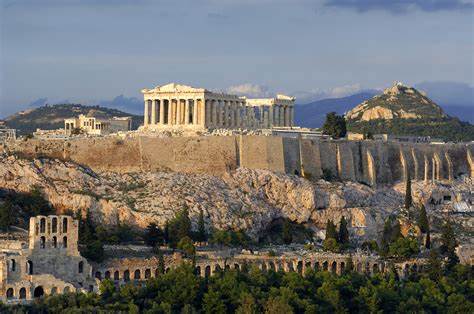 Athens Acropolis