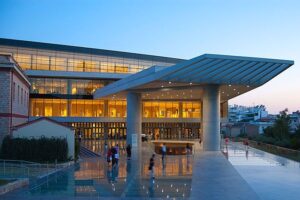 acropolis museum